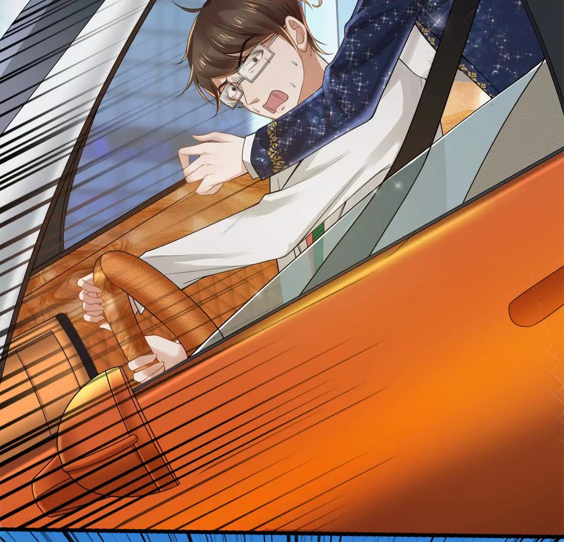 004 世贸大厦(1/3)-第5话