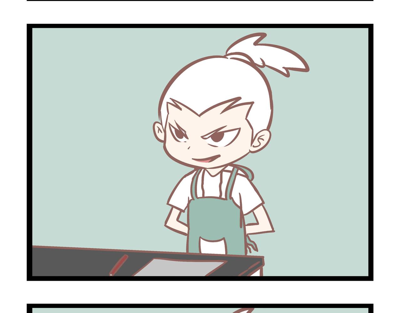 第23话 魔法世界-第23话