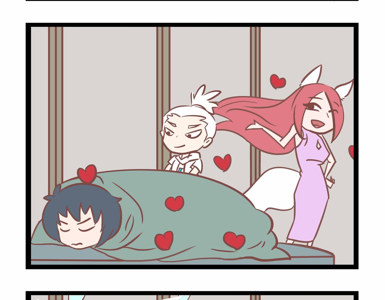 第33话 学习的捷径-第33话