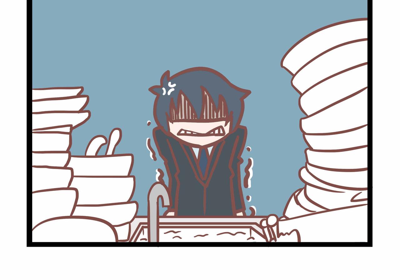 第35话 找工作-第35话