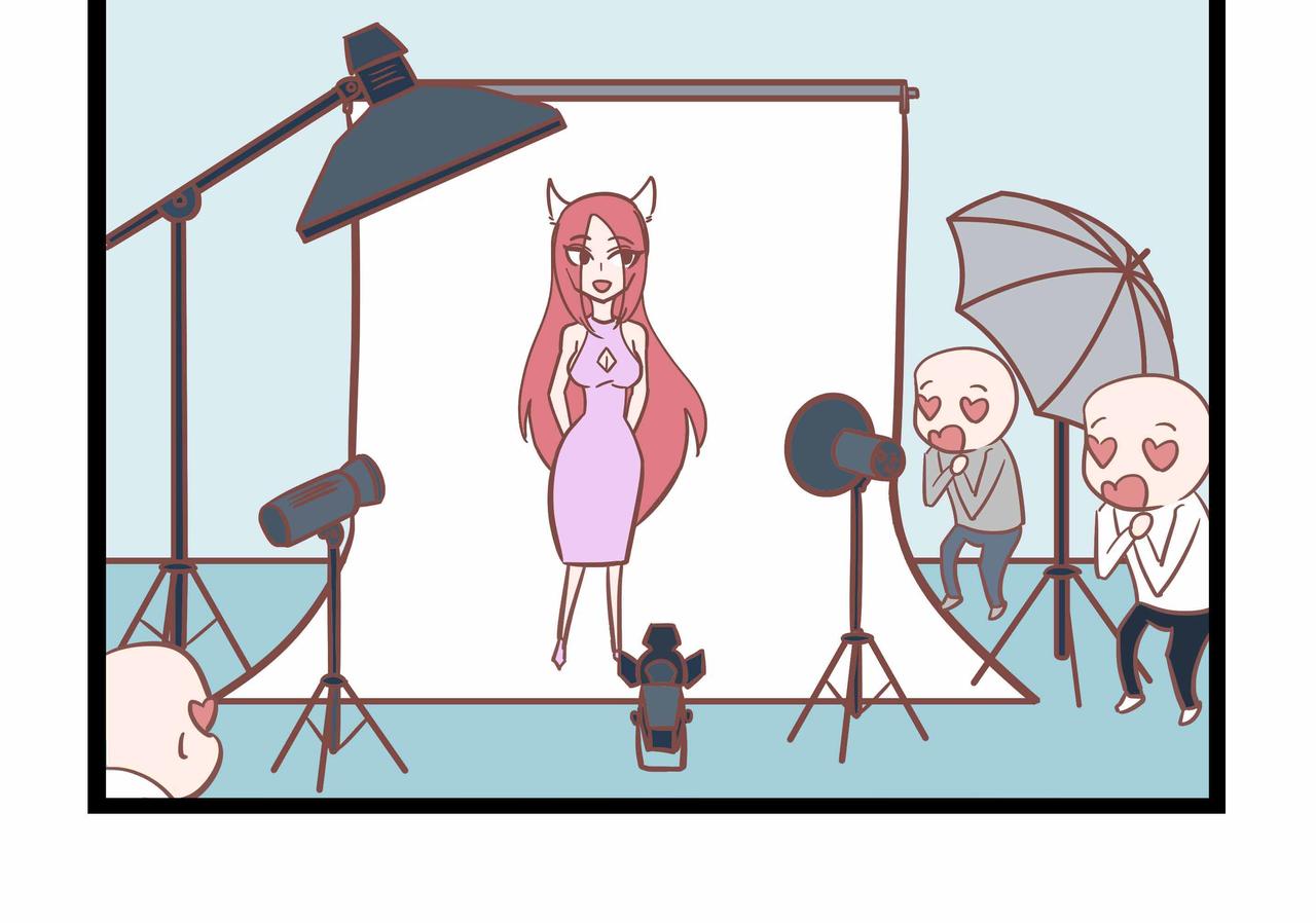 第35话 找工作-第35话