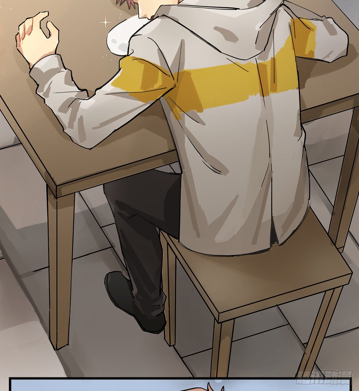 史莱姆，真香！(1/4)-第1话