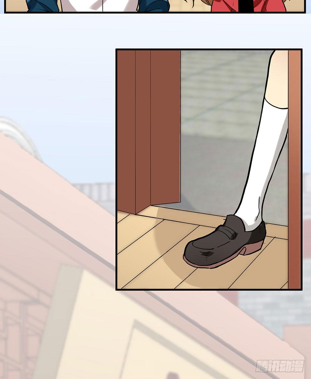 地府势力登场(1/3)-第11话