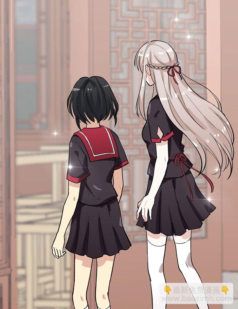 地府势力登场(1/3)-第11话