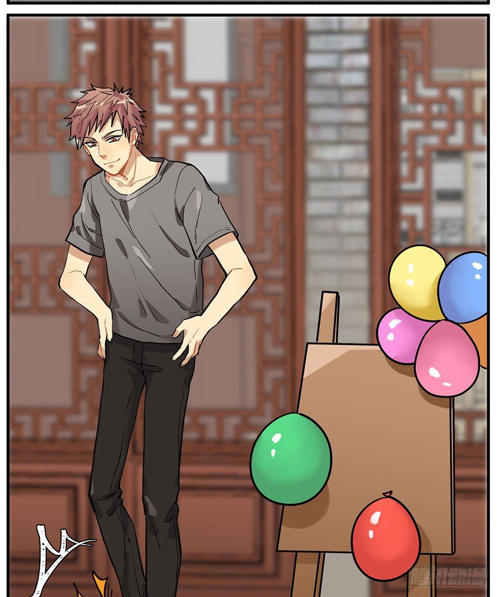 地府势力登场(1/3)-第11话