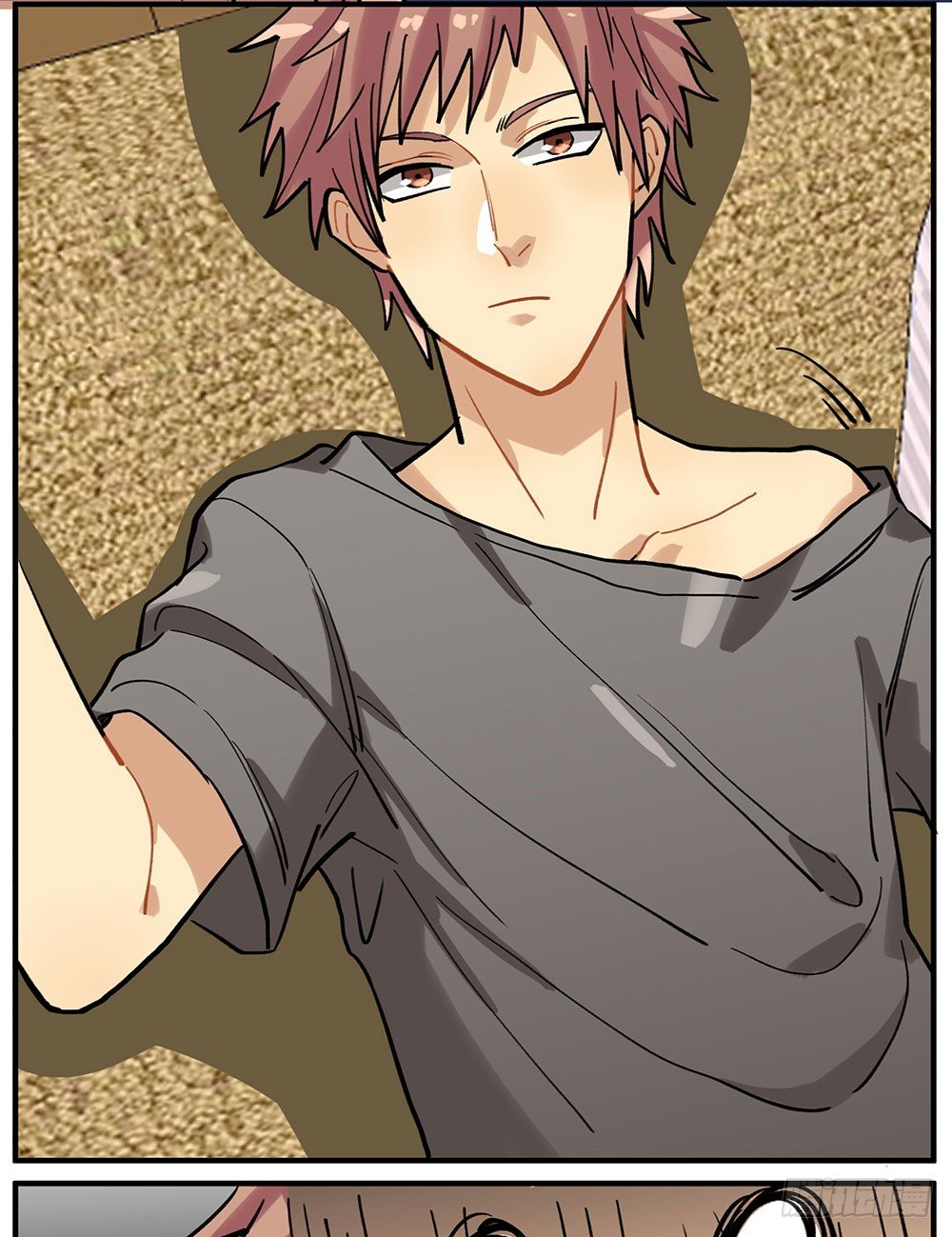 地府势力登场(1/3)-第11话