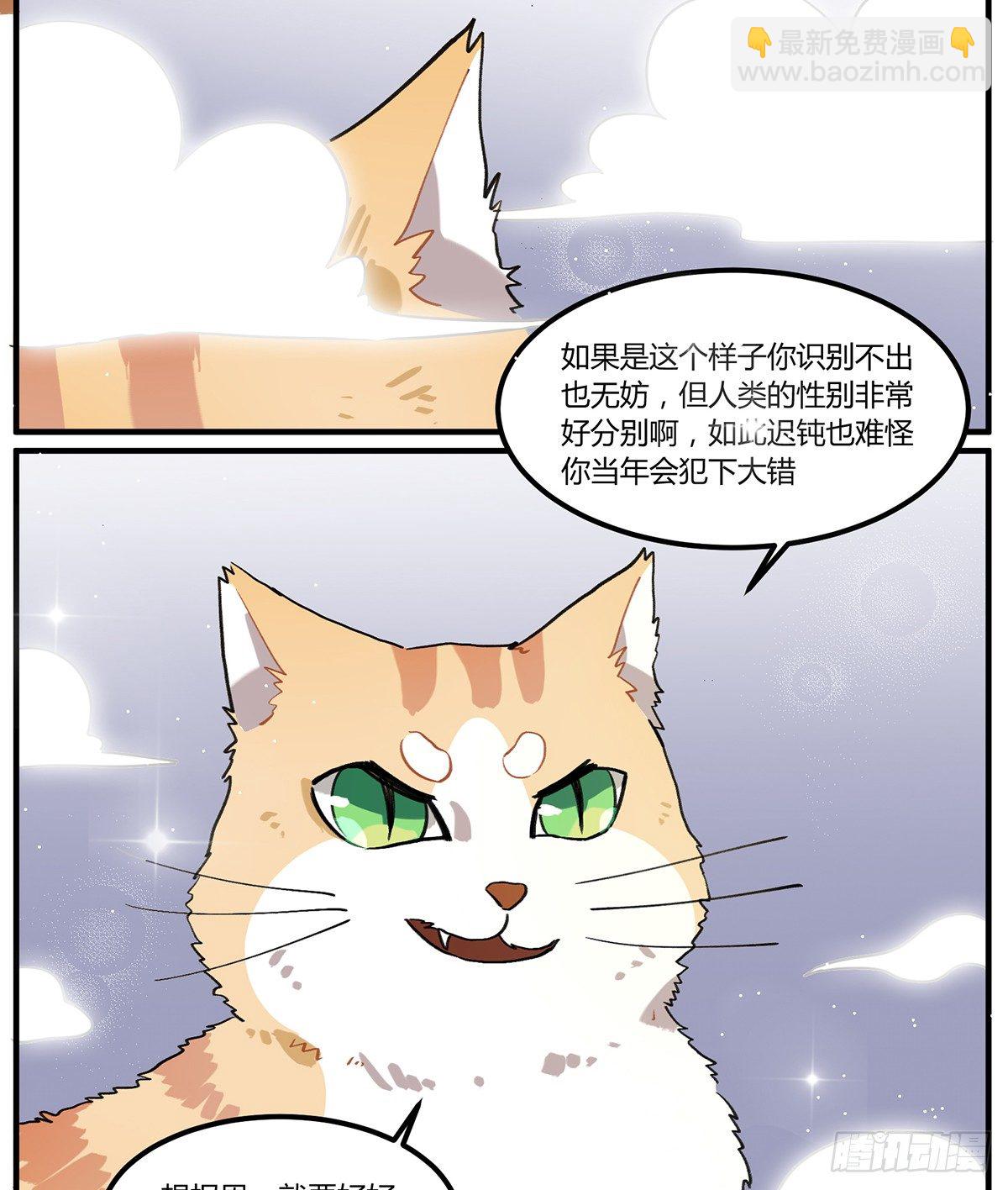 四次元口袋的本体？(1/2)-第13话