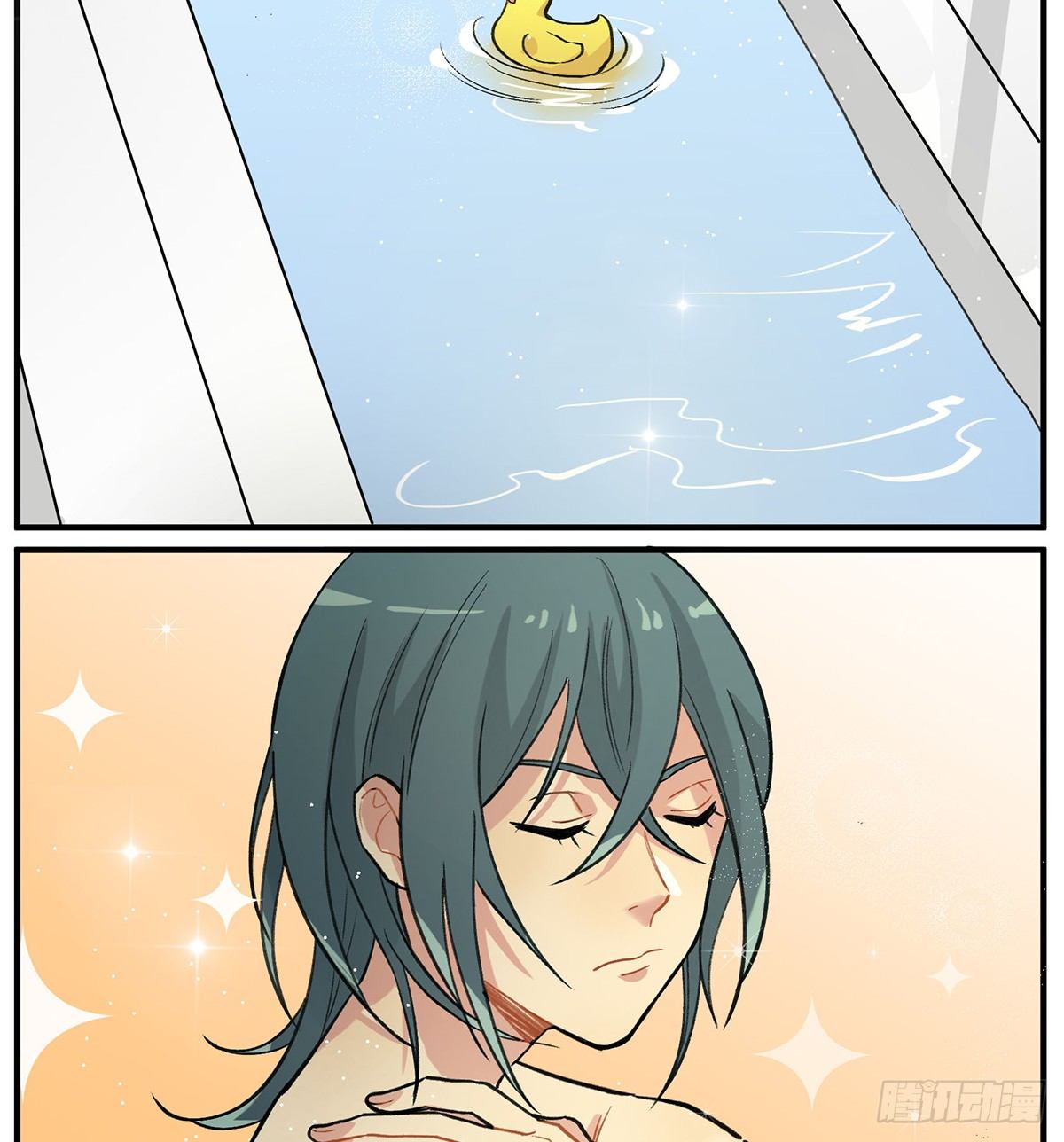 四次元口袋的本体？(1/2)-第13话