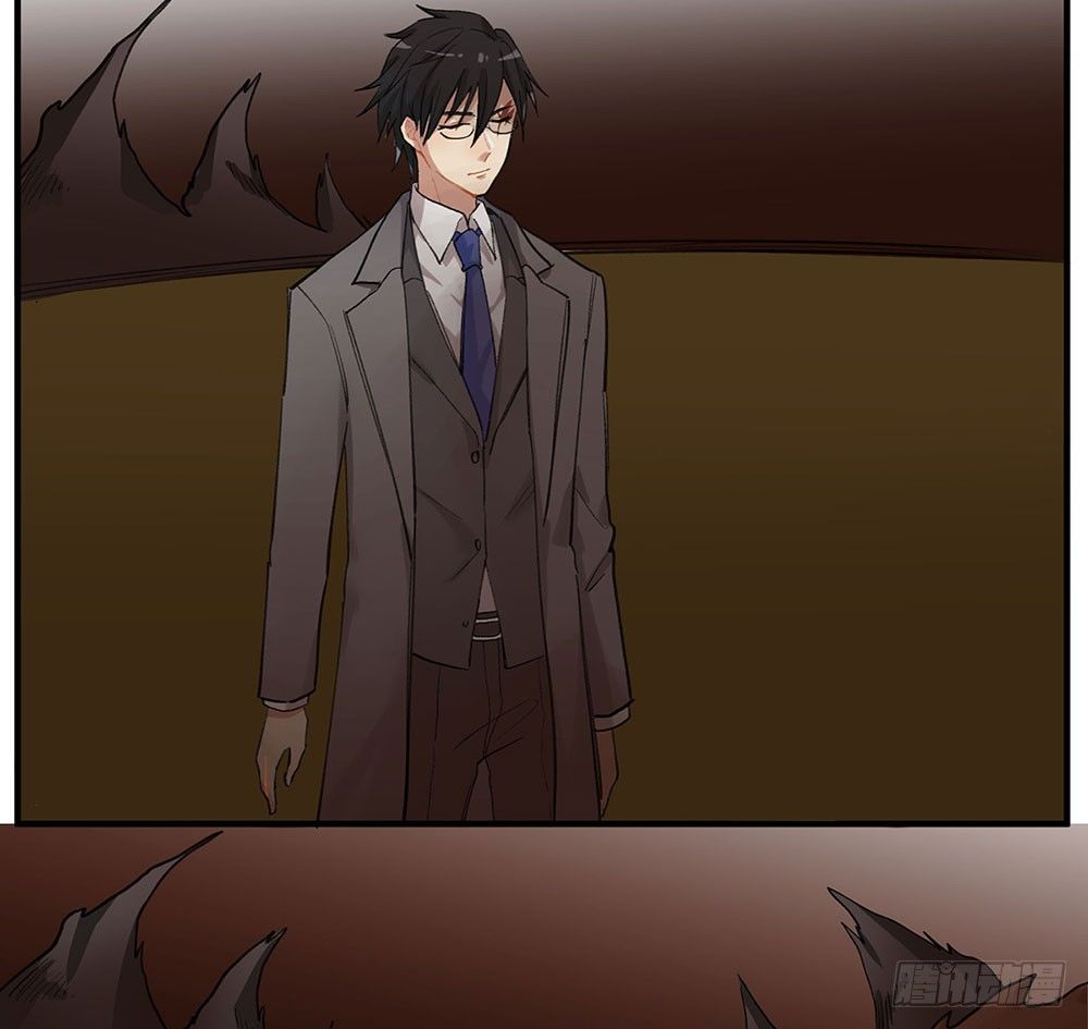 狂战士请离开厨房(1/2)-第15话