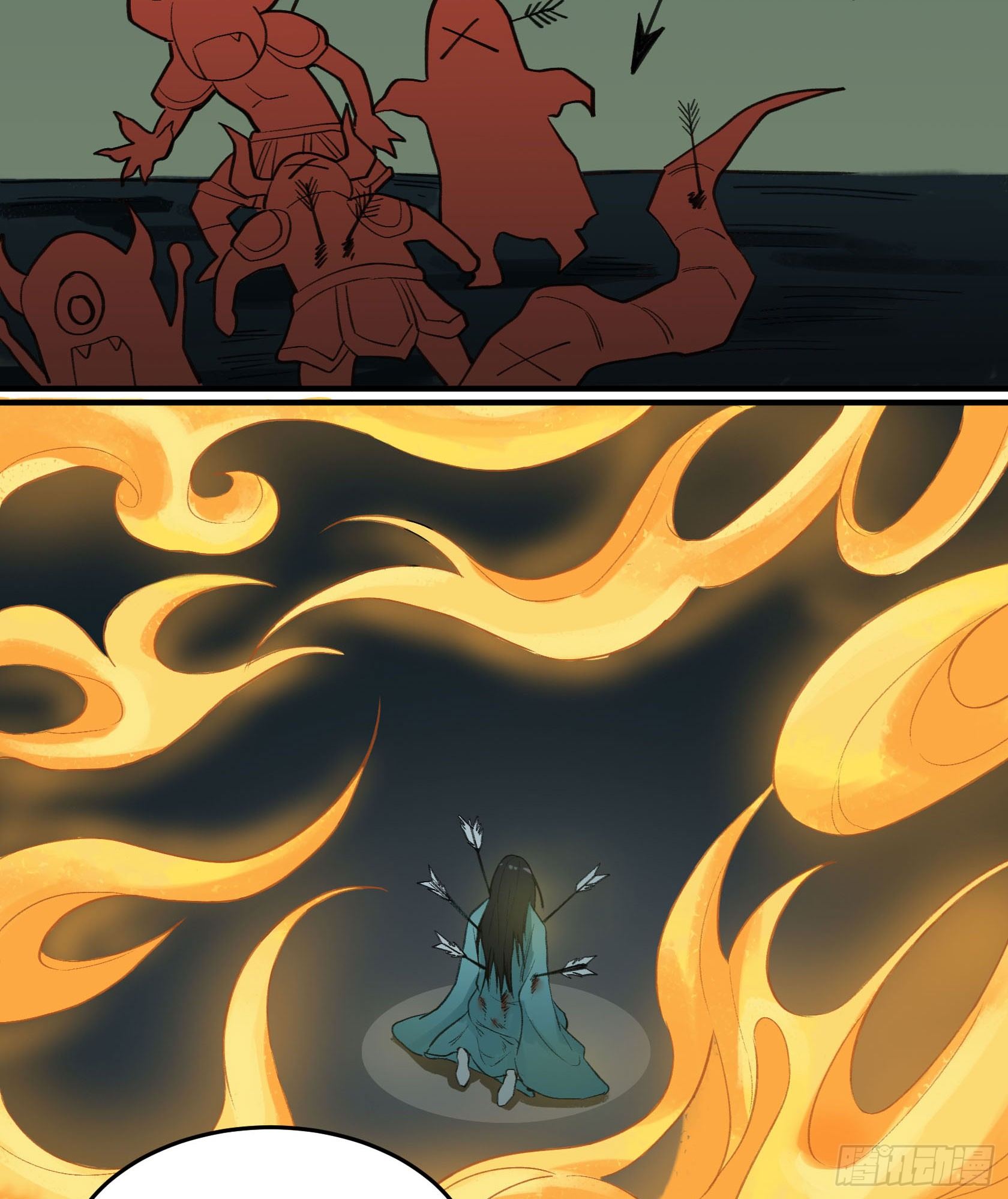 硬核灶神(1/2)-第17话