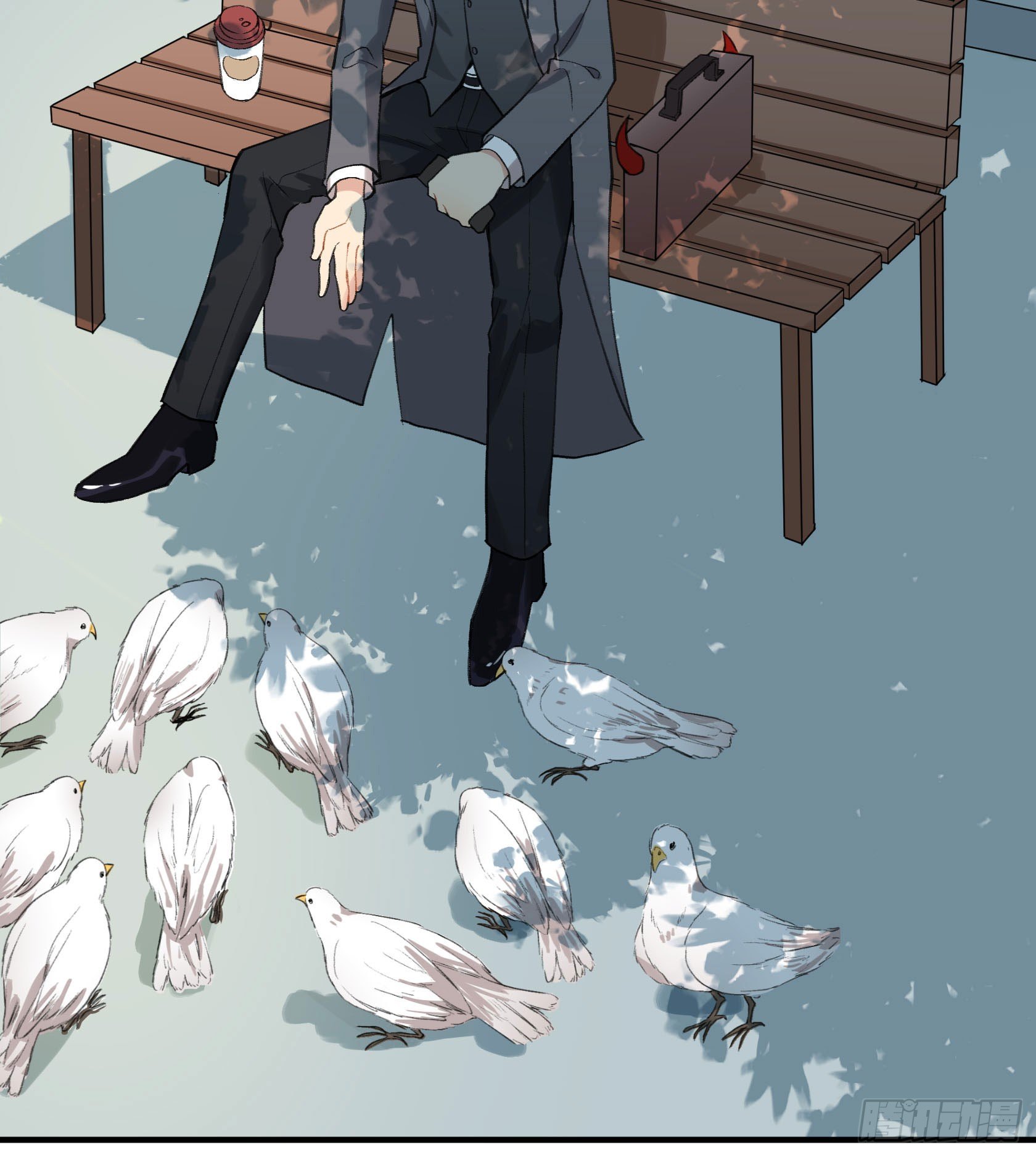 硬核灶神(1/2)-第17话