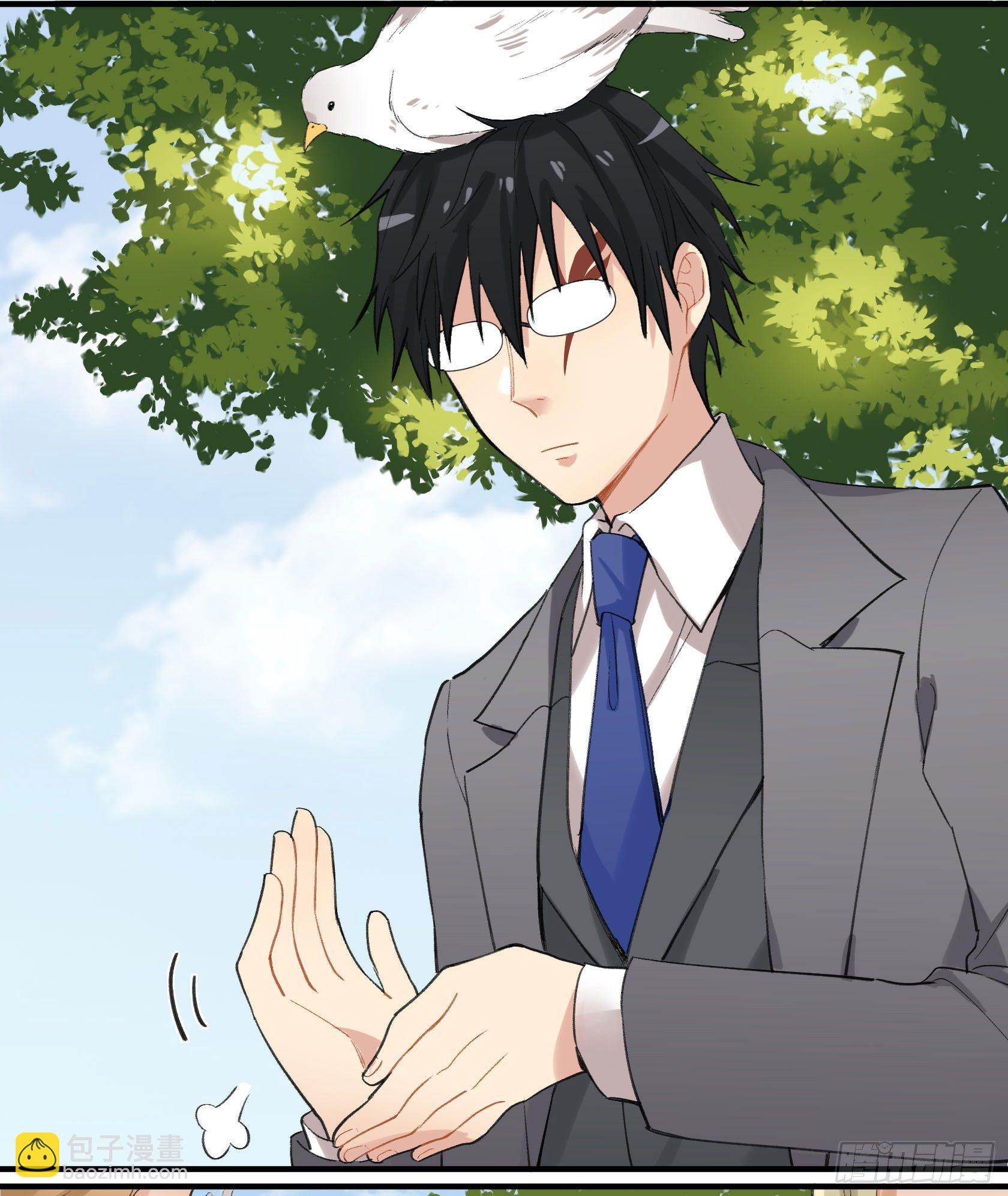 硬核灶神(1/2)-第17话