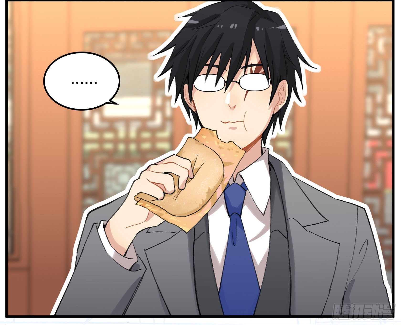 硬核灶神(1/2)-第17话