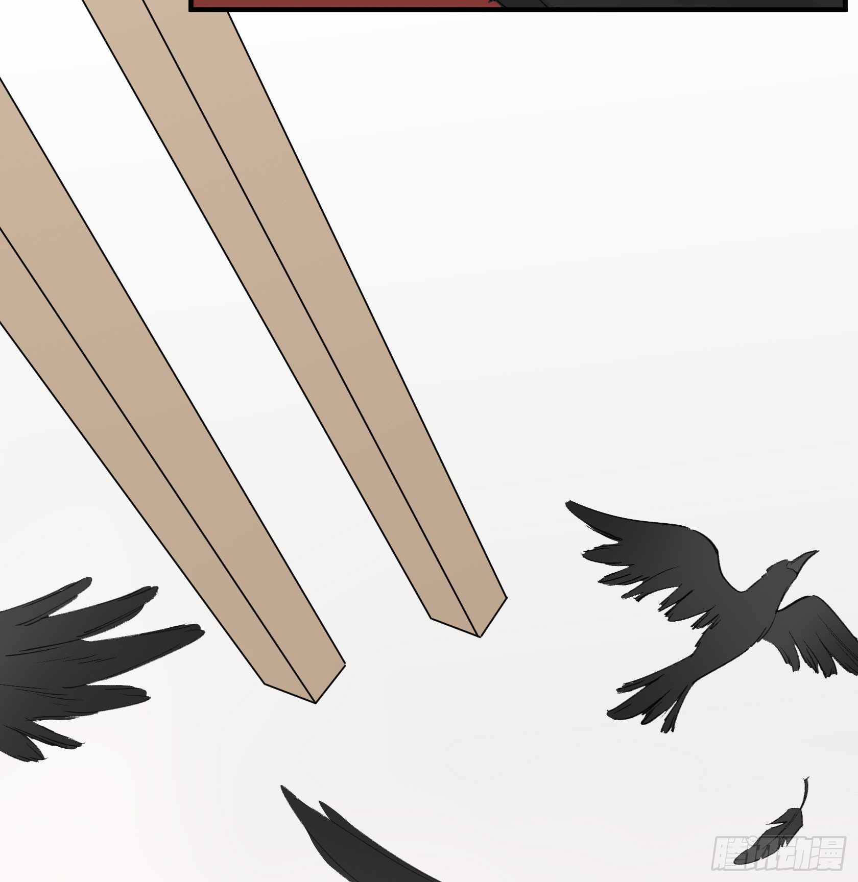 谎言之鸦(1/3)-第19话