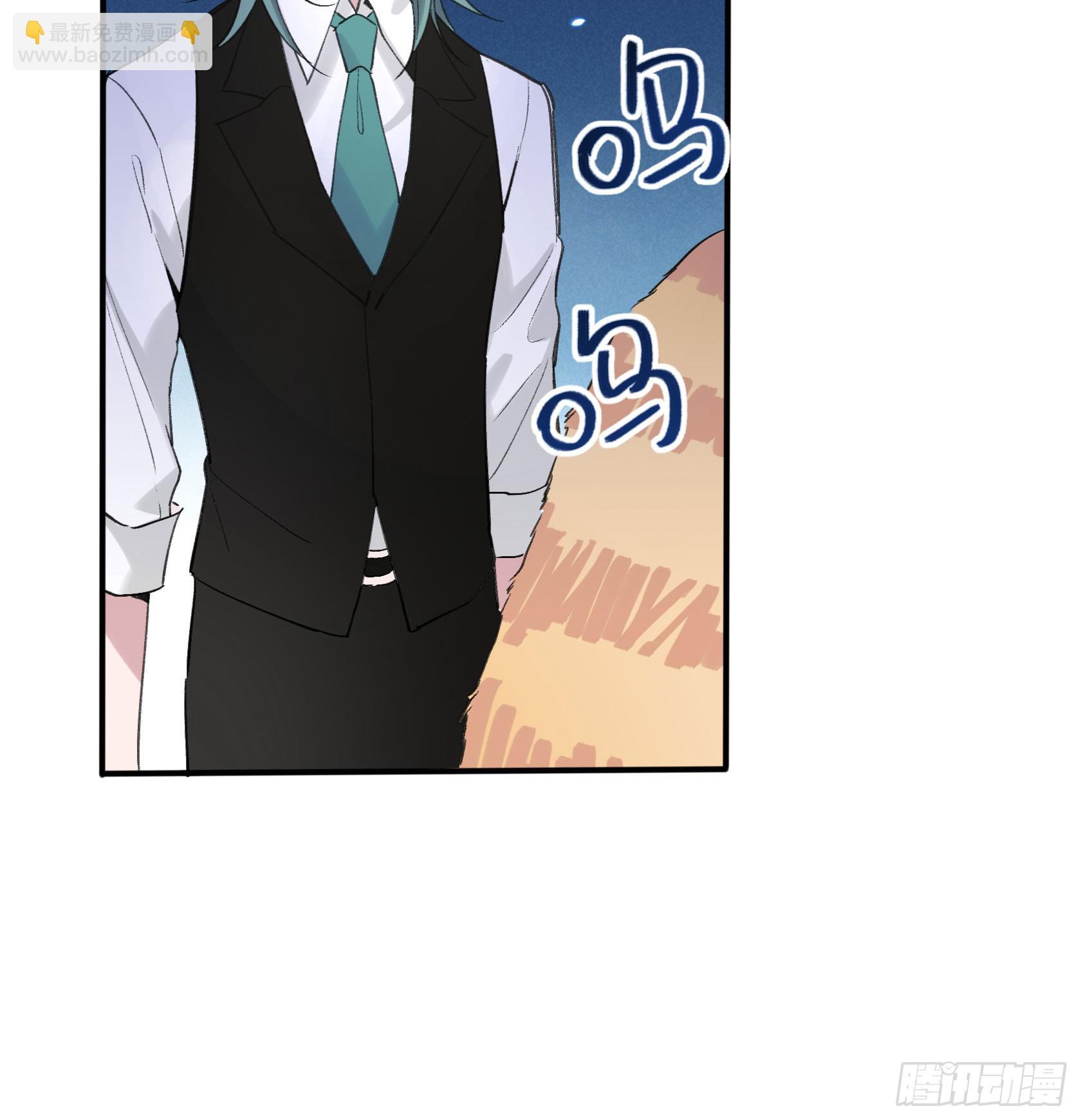 谎言之鸦(1/3)-第19话