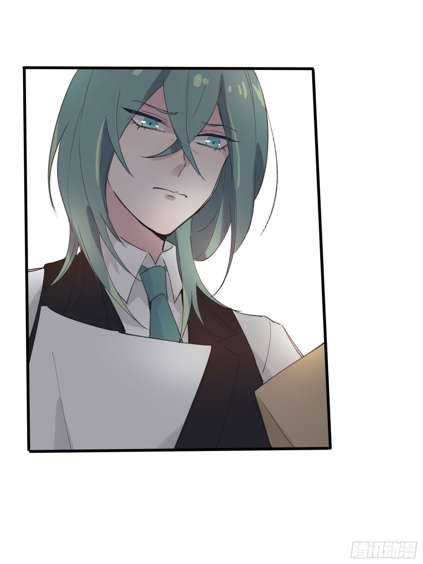 谎言之鸦(1/3)-第19话