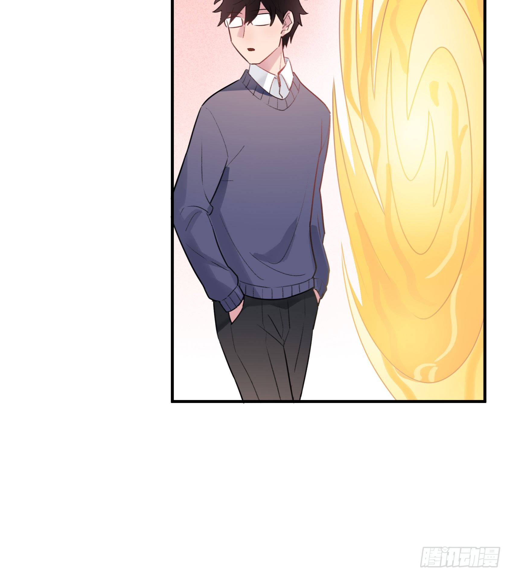 我很快回来，放心(1/2)-第23话