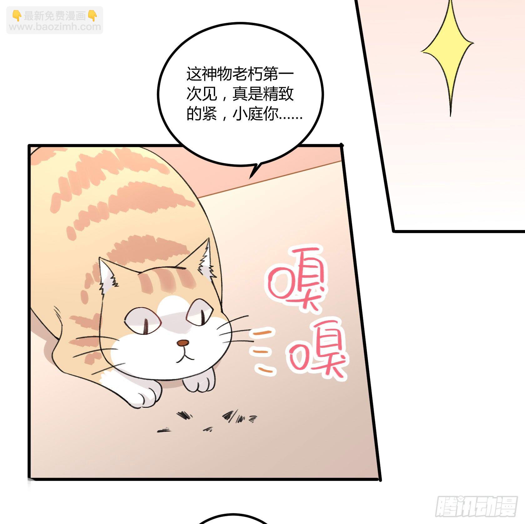 我很快回来，放心(1/2)-第23话