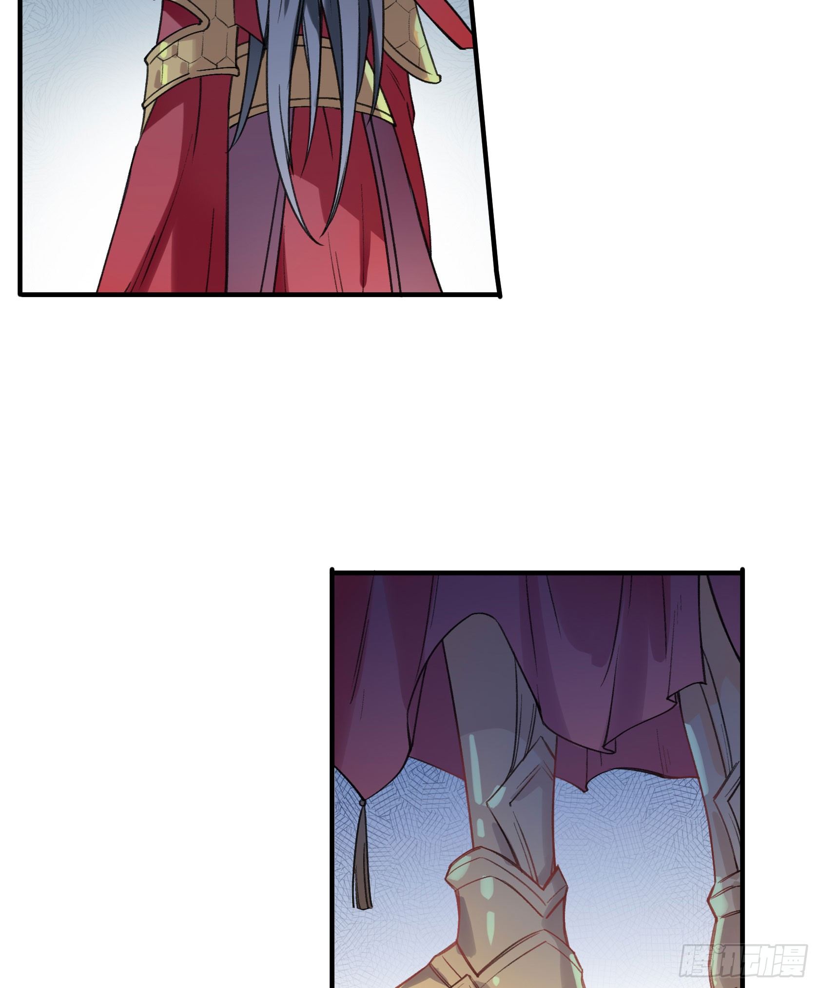 我很快回来，放心(1/2)-第23话