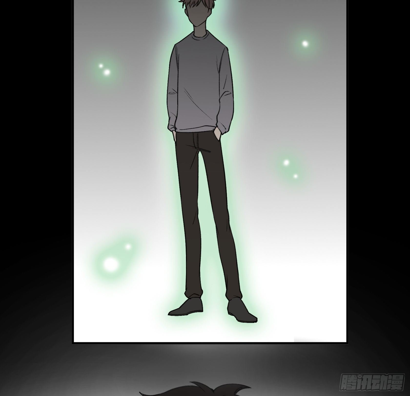 神仙＞人＞妖怪(1/2)-第27话