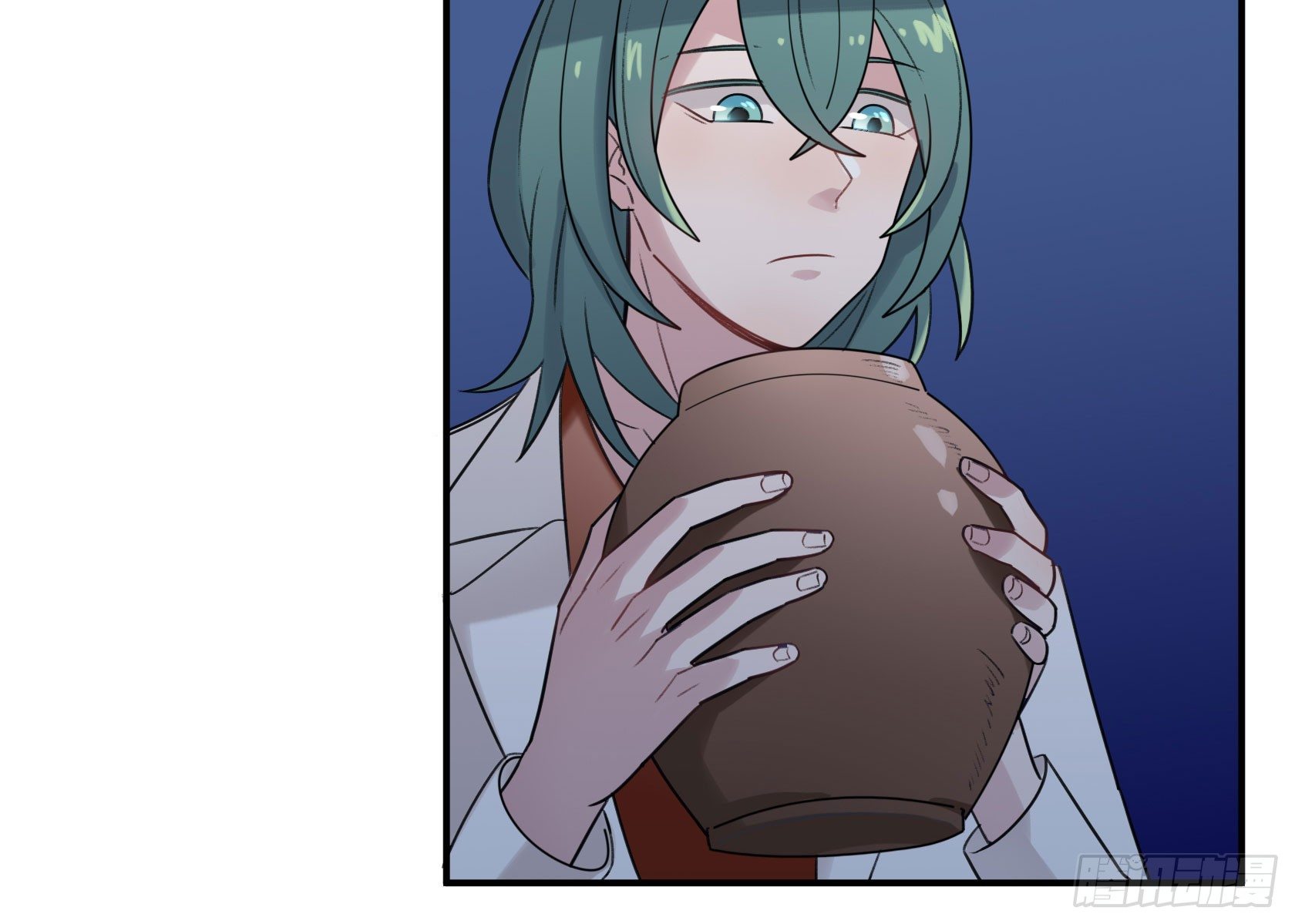 大吉大利，今晚吃鸡(1/2)-第29话