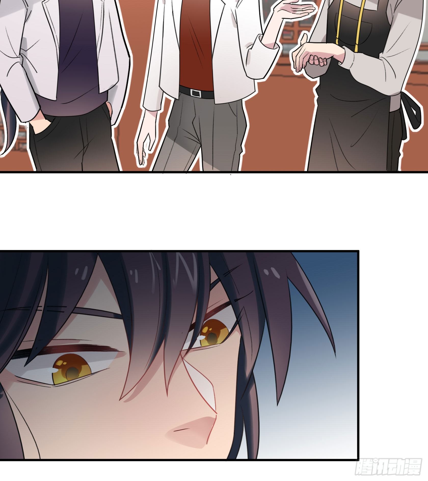 大吉大利，今晚吃鸡(1/2)-第29话