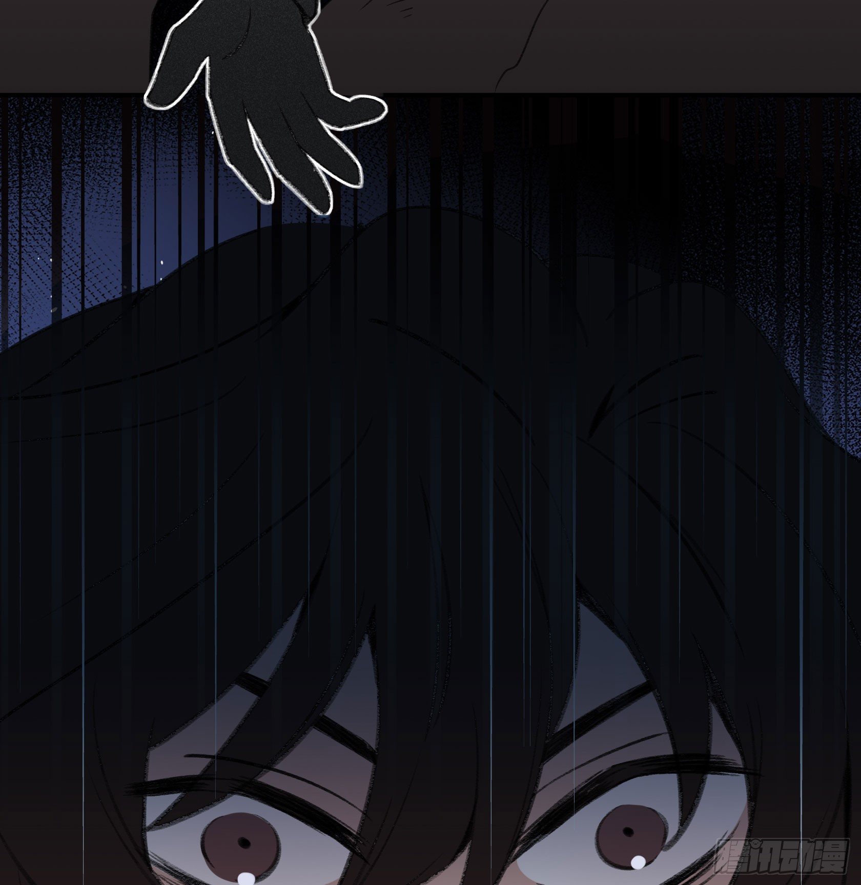 虚空(1/2)-第31话