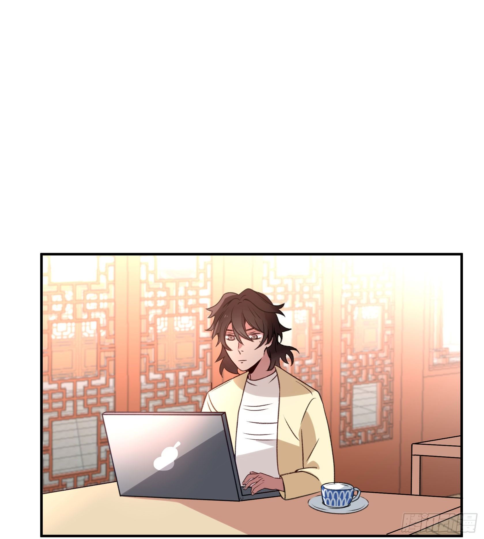 虚空(1/2)-第31话