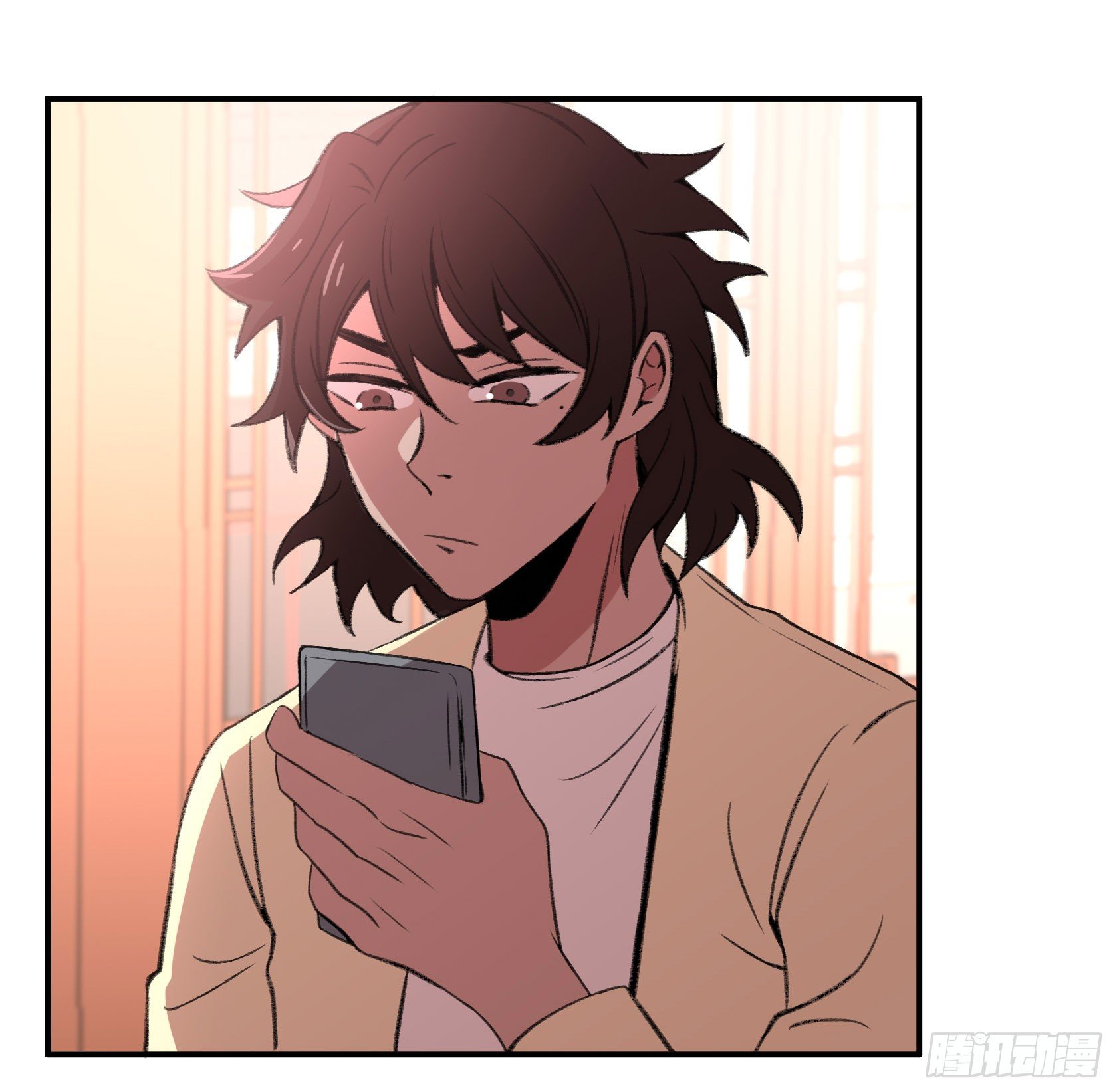 虚空(1/2)-第31话