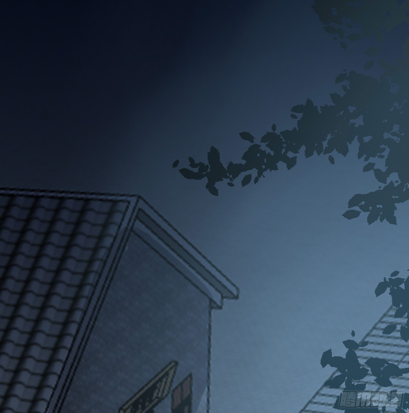 真香警告-第35话