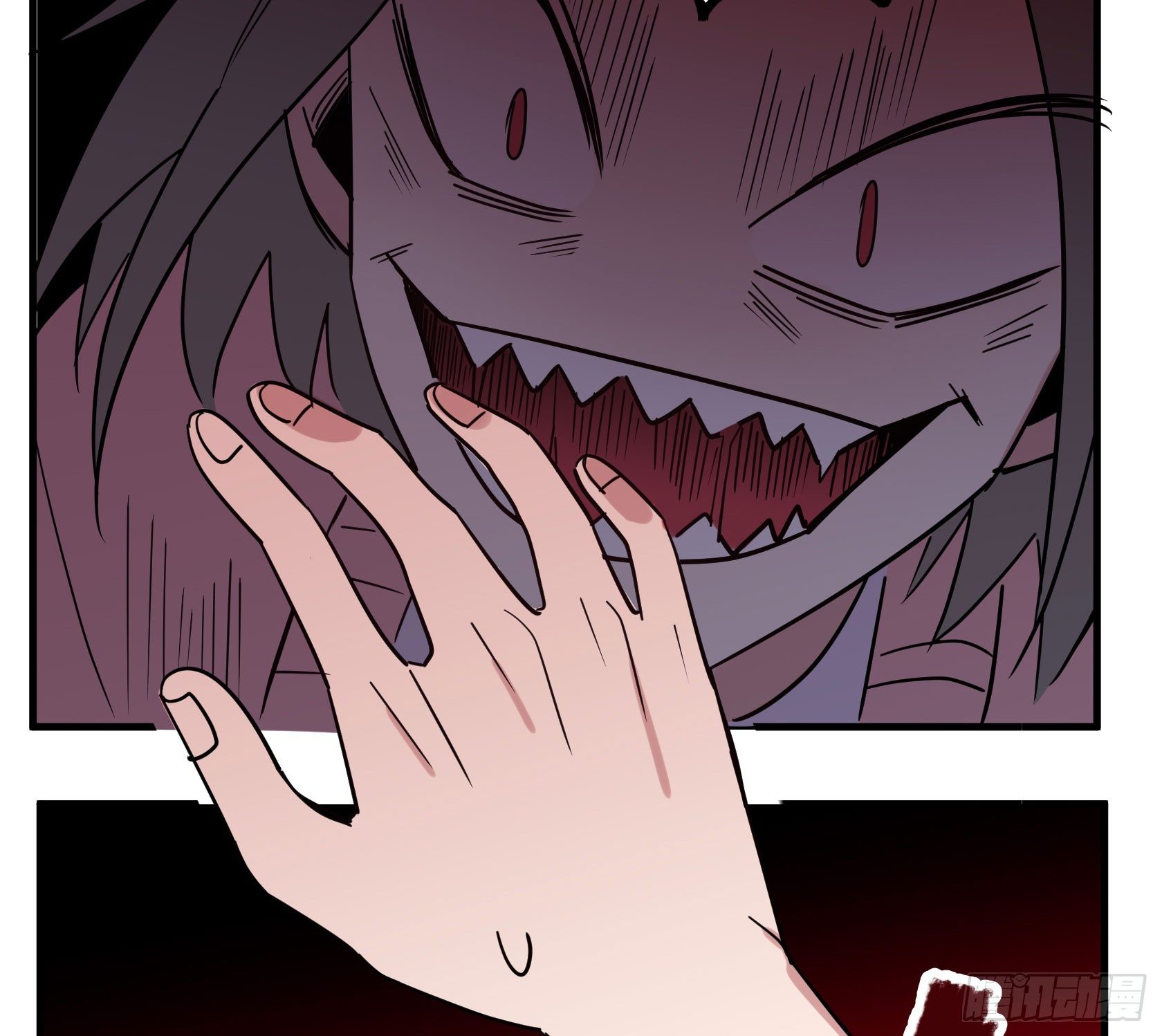 真香警告-第35话