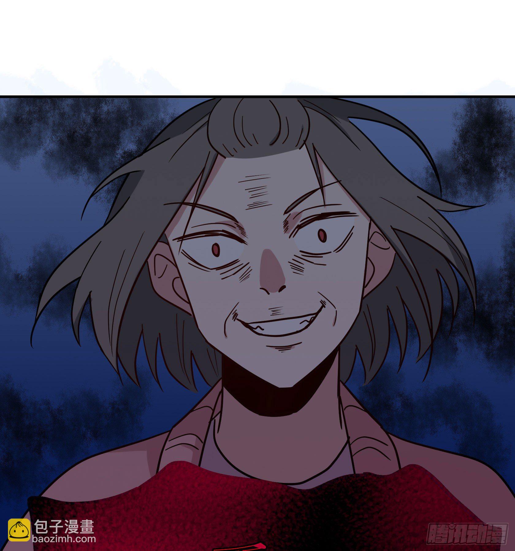 真香警告-第35话