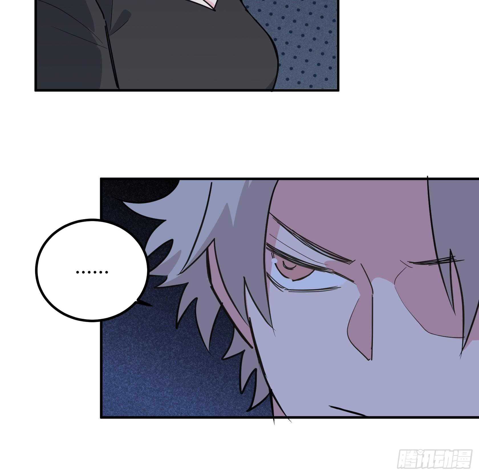 唯一看透真相的是......-第37话