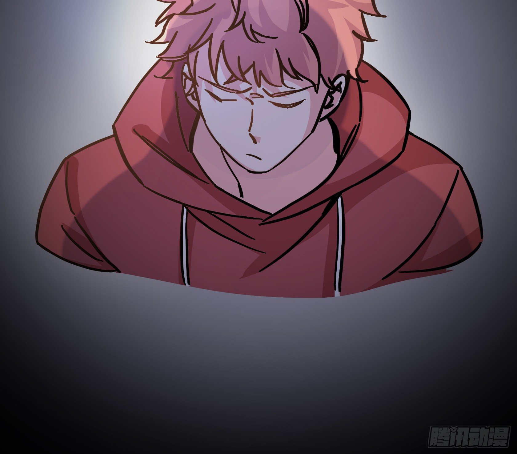 我得去救他！(1/2)-第39话