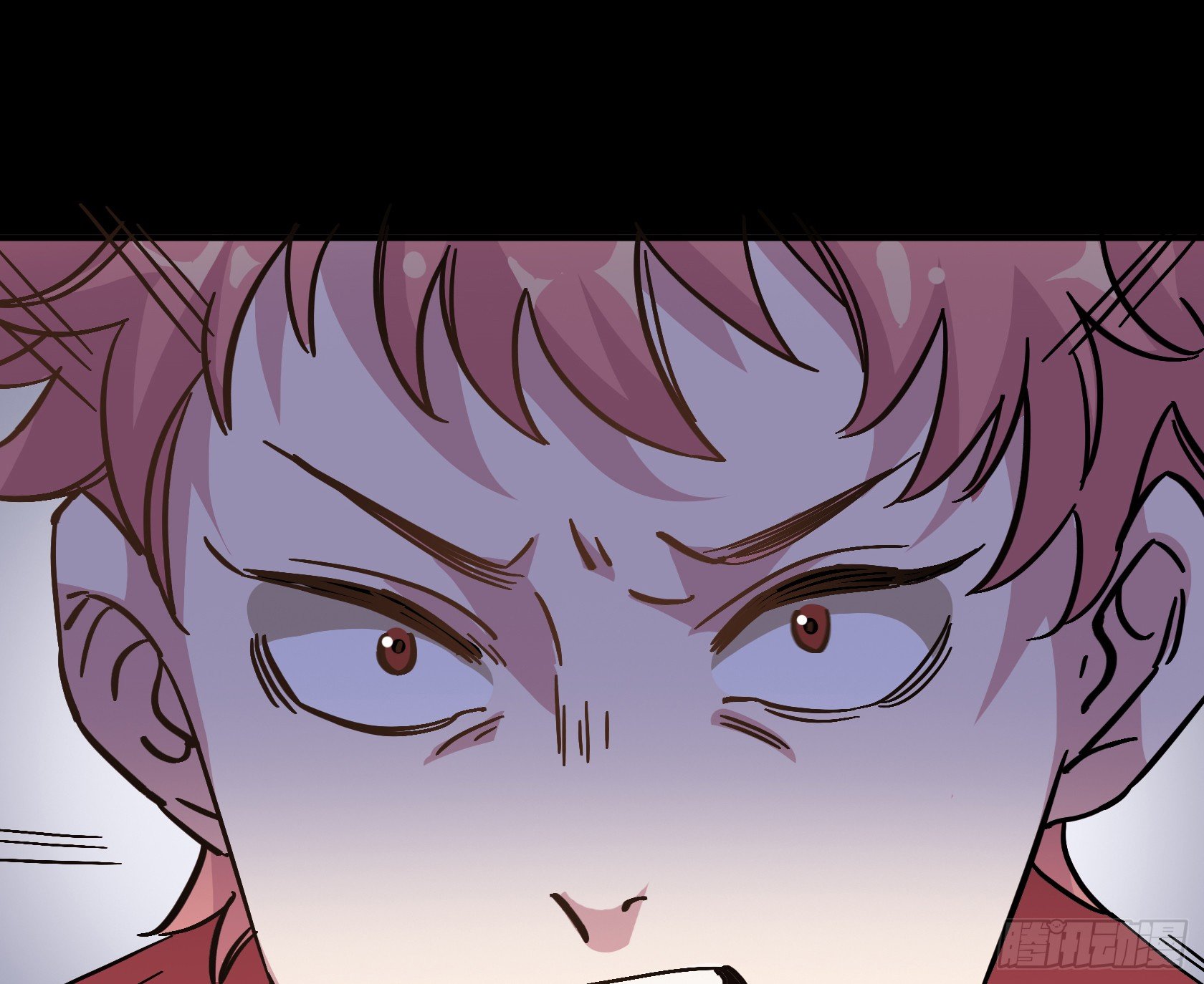 我得去救他！(1/2)-第39话