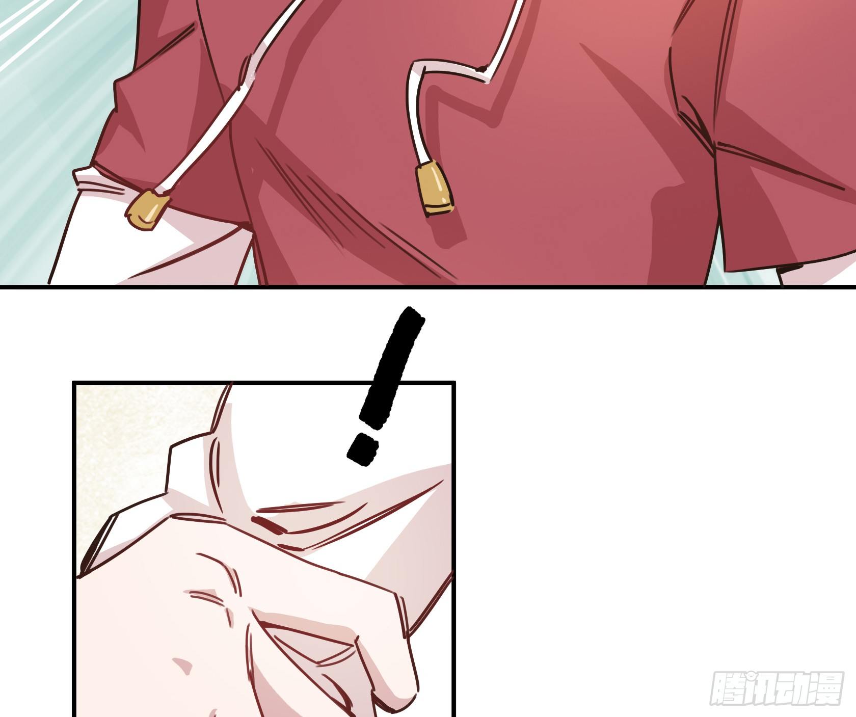 我得去救他！(1/2)-第39话