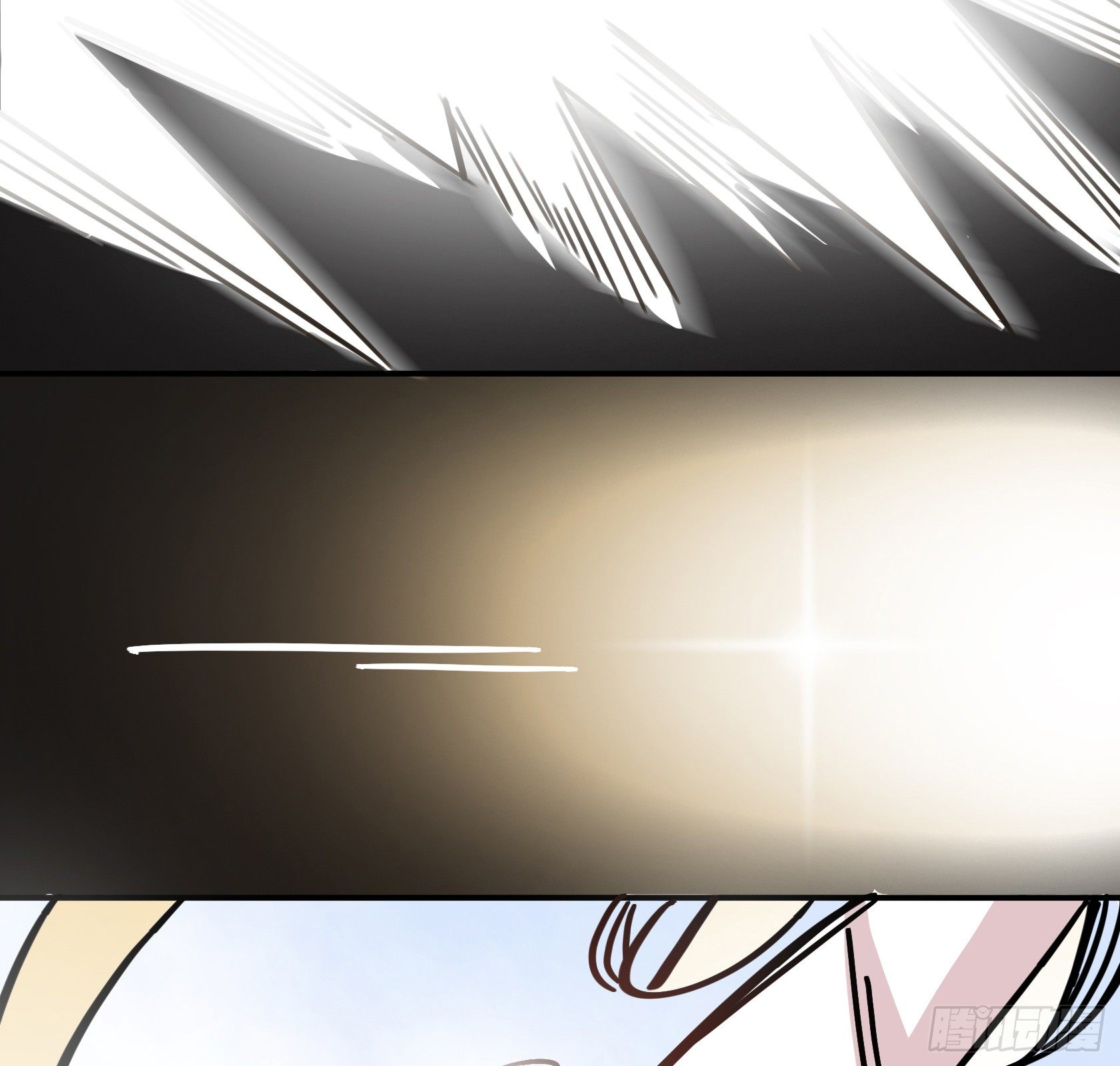 我得去救他！(1/2)-第39话