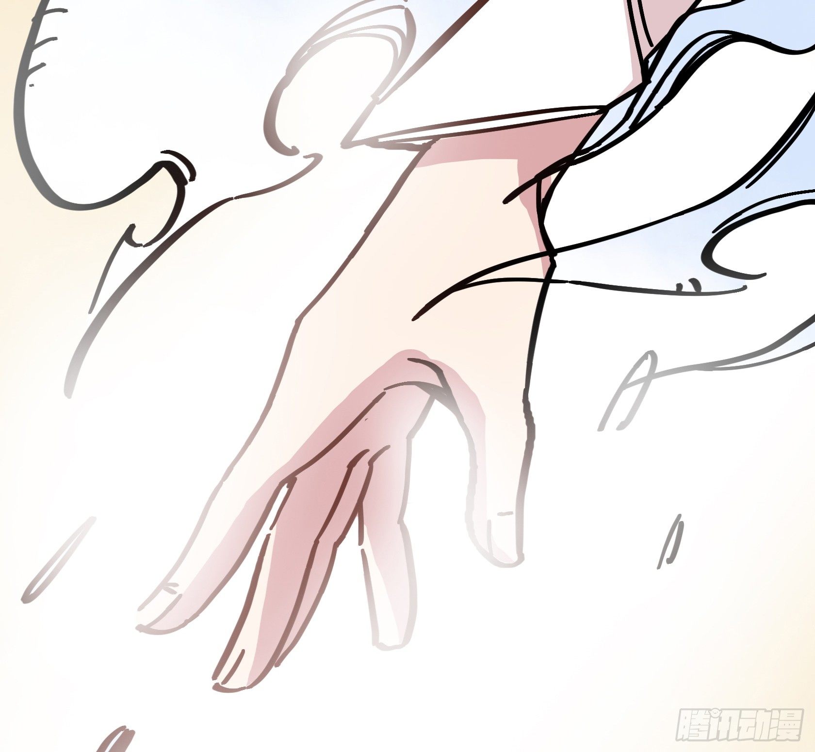 我得去救他！(1/2)-第39话