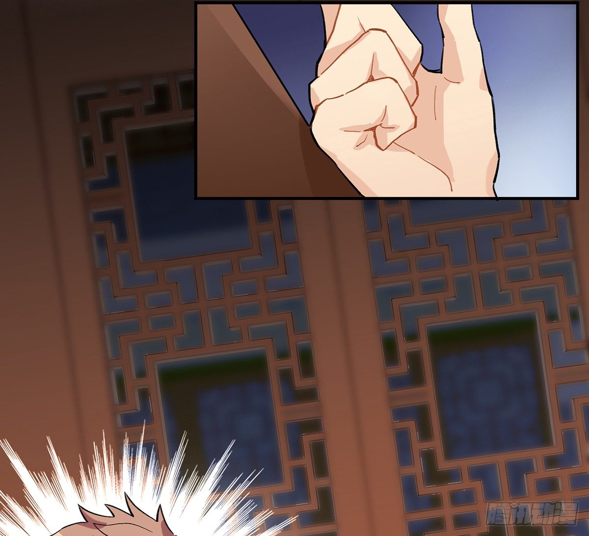 灶神！(1/2)-第5话