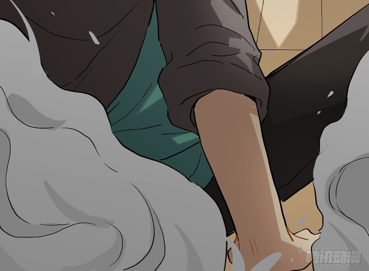 灶神！(1/2)-第5话