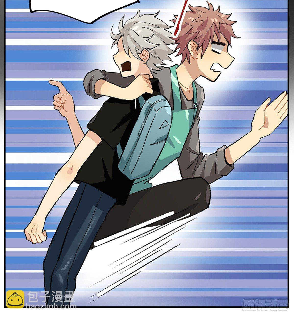 灶神！(1/2)-第5话