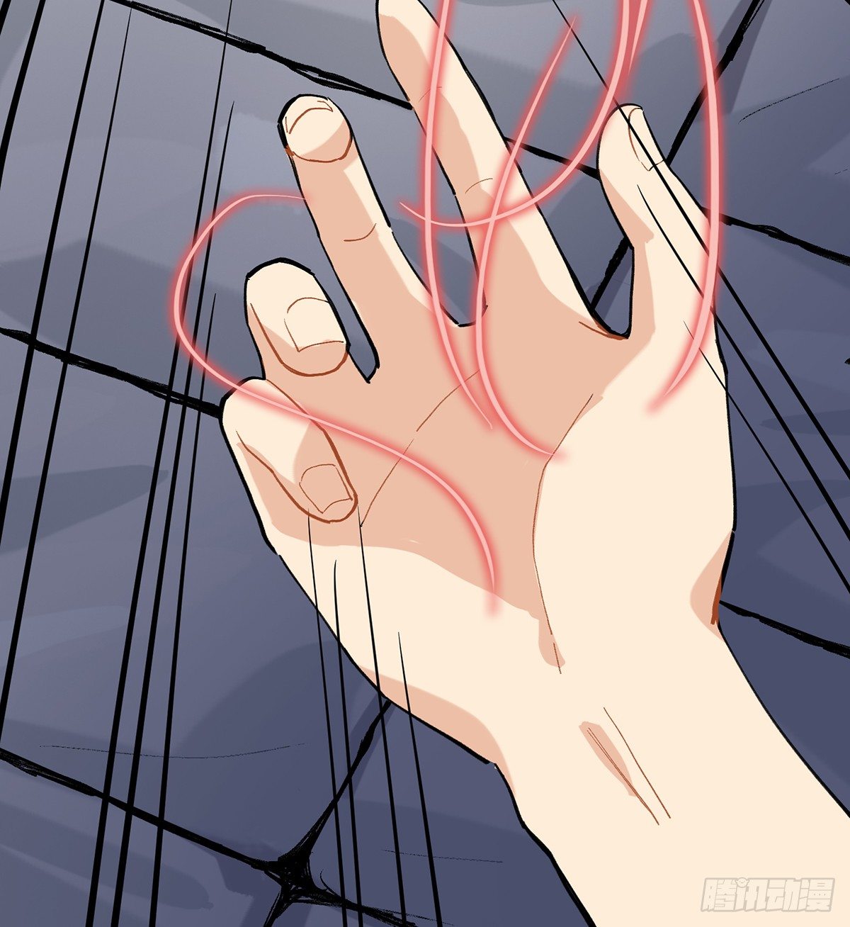 灶神！(1/2)-第5话