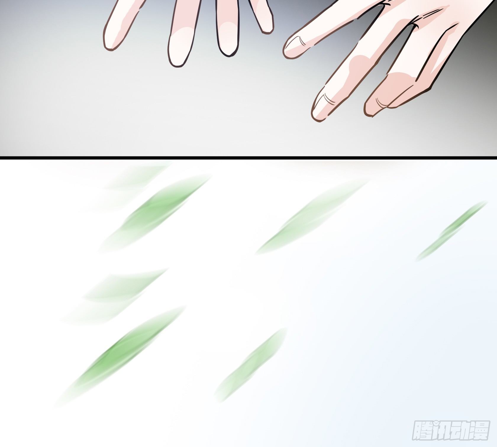 我有一种不祥的预感(1/2)-第41话