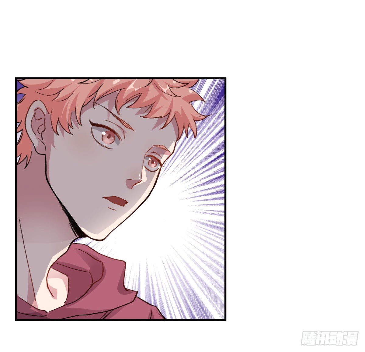 一见面就凶我&hellip;(1/2)-第51话