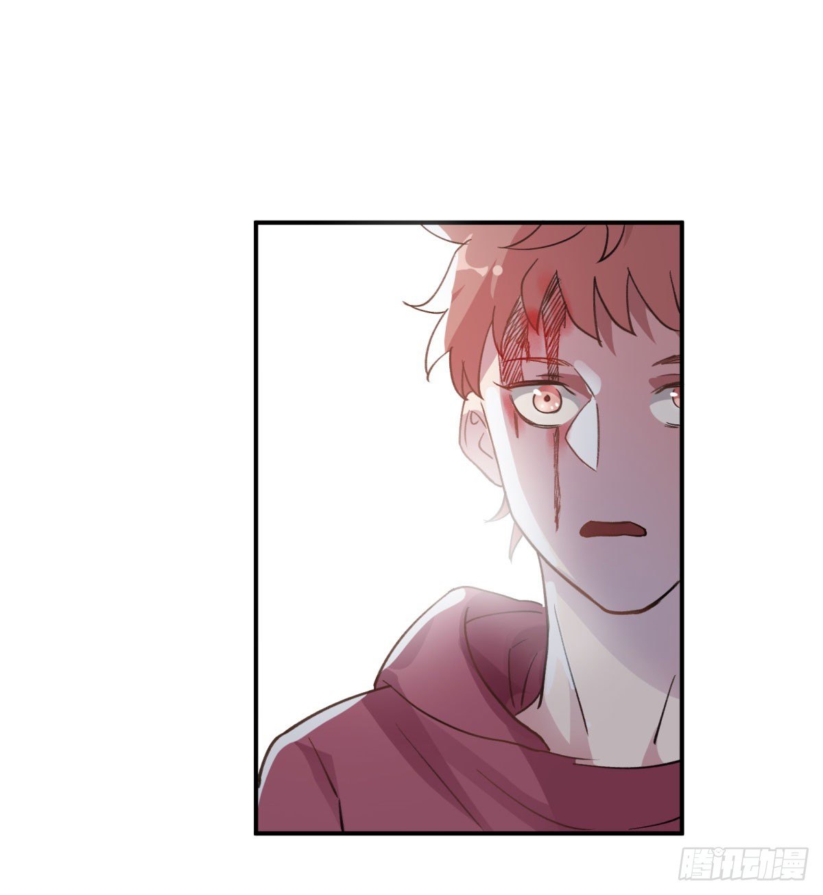 你真的惹怒我了，凡人(1/2)-第53话