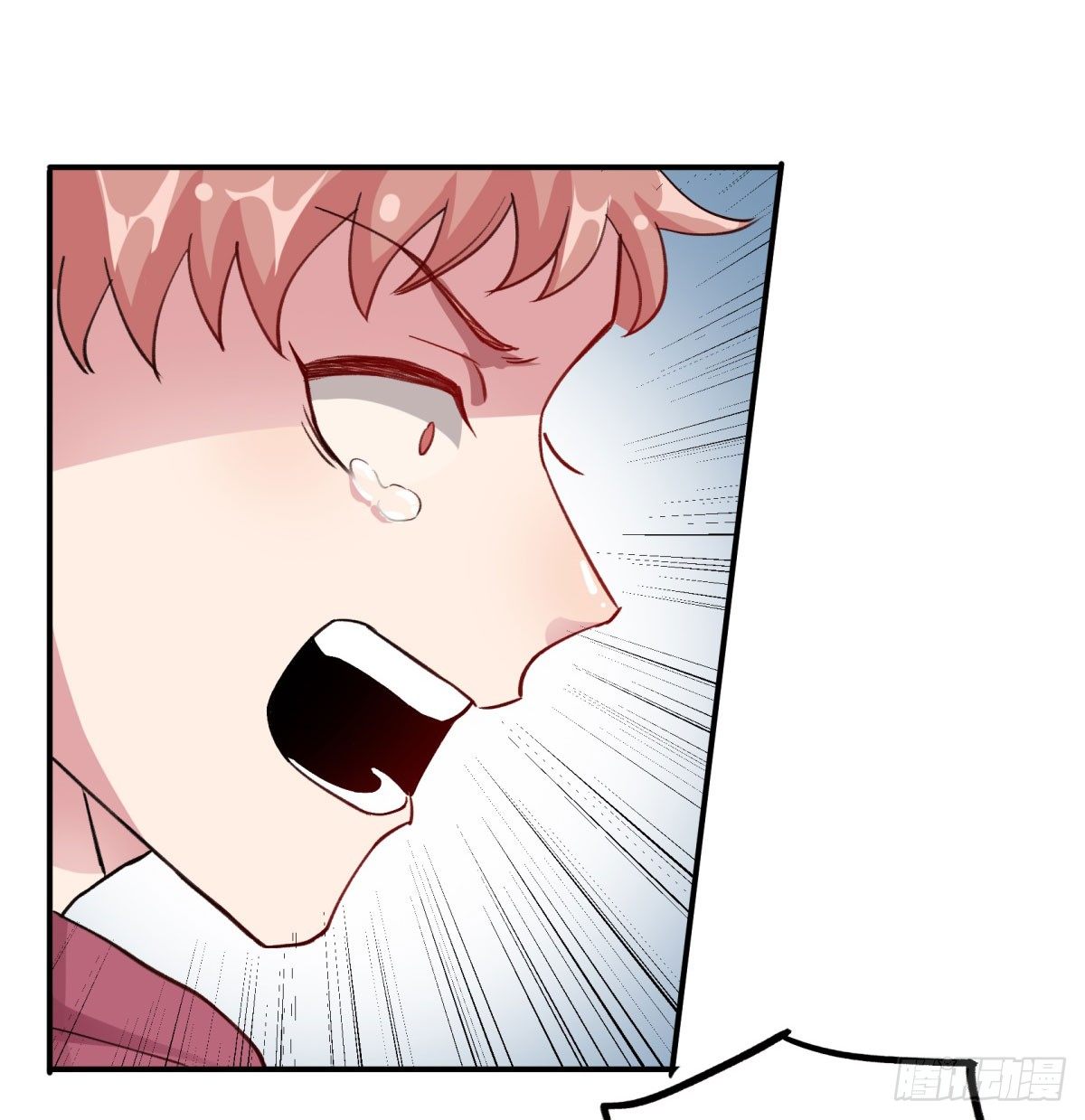 你真的惹怒我了，凡人(1/2)-第53话