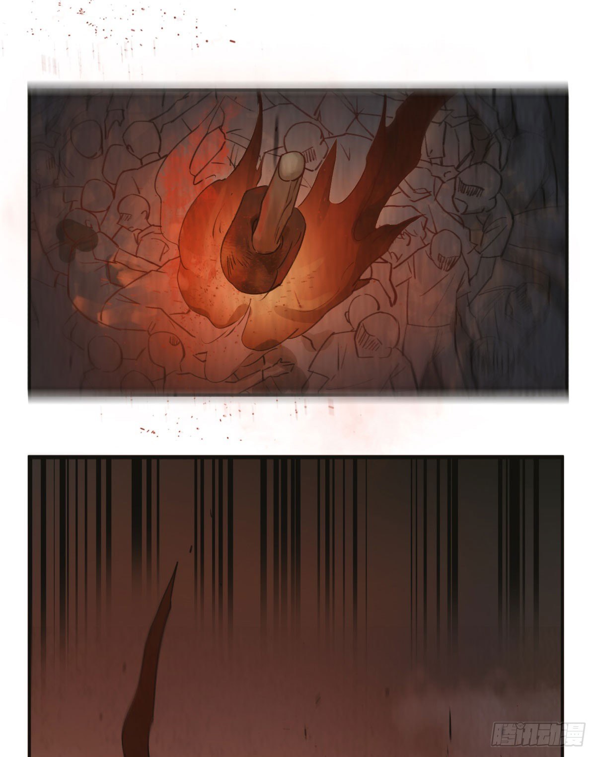 从我员工身上滚下去(1/2)-第55话