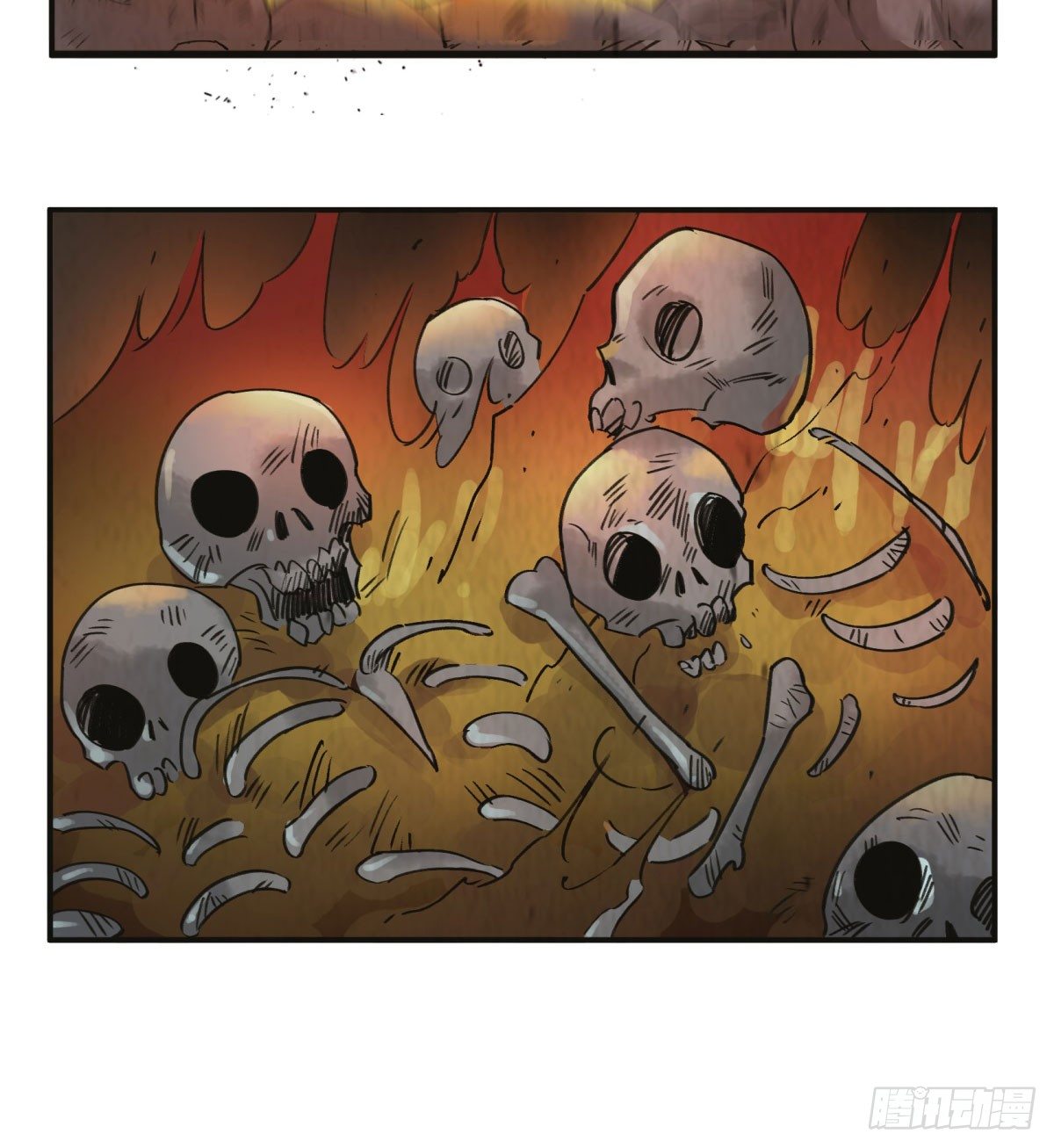 从我员工身上滚下去(1/2)-第55话