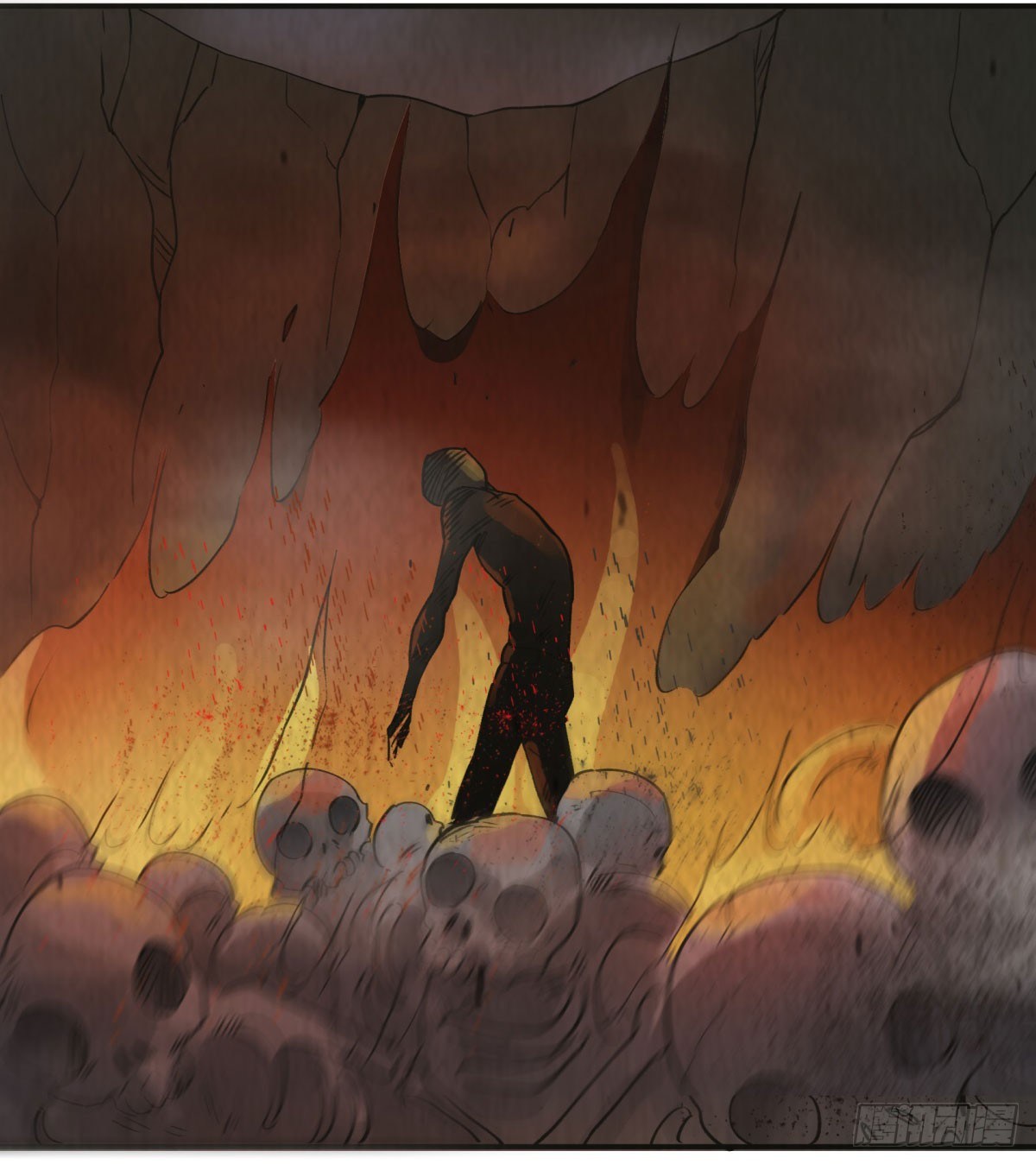 从我员工身上滚下去(1/2)-第55话