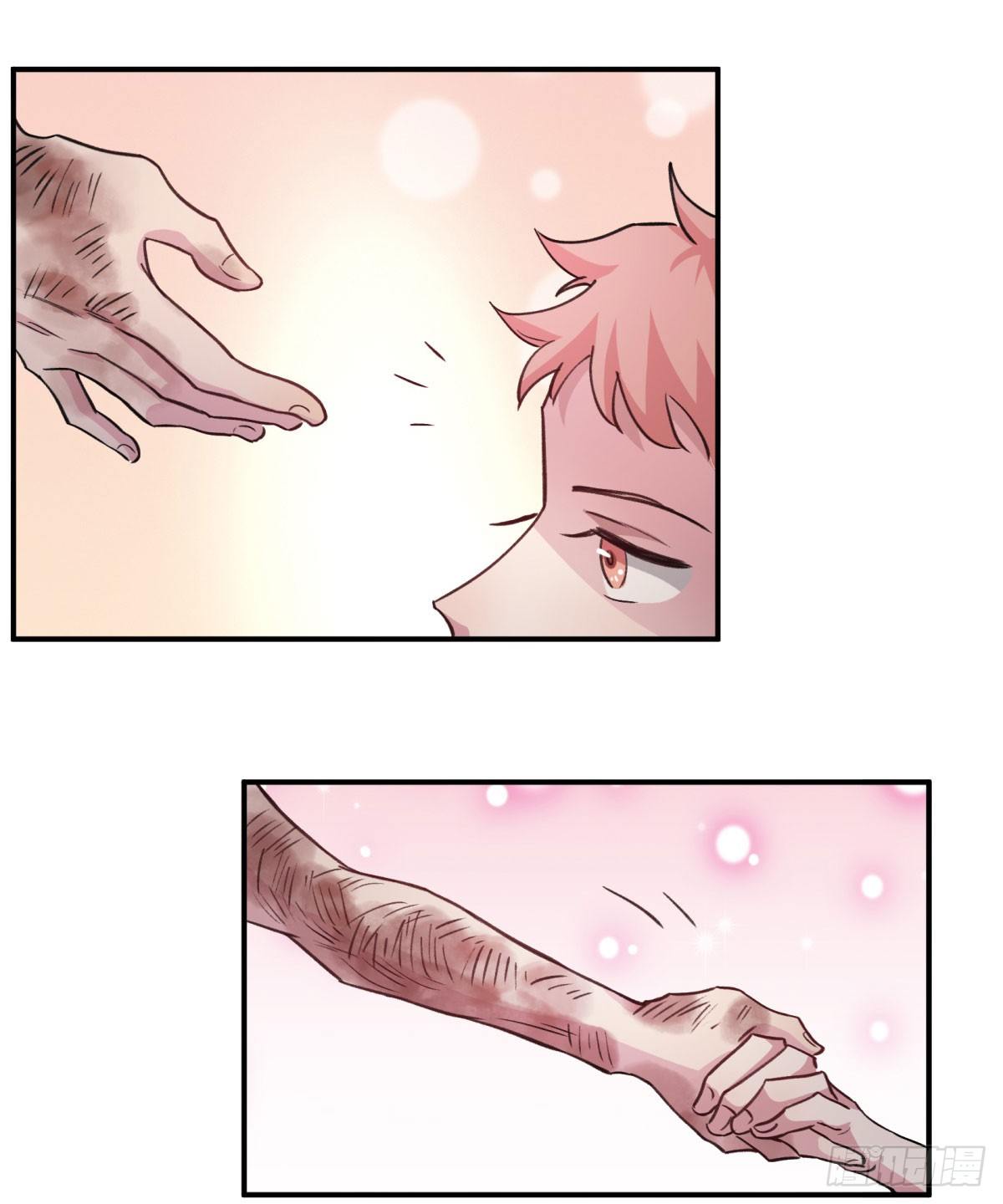 从我员工身上滚下去(1/2)-第55话